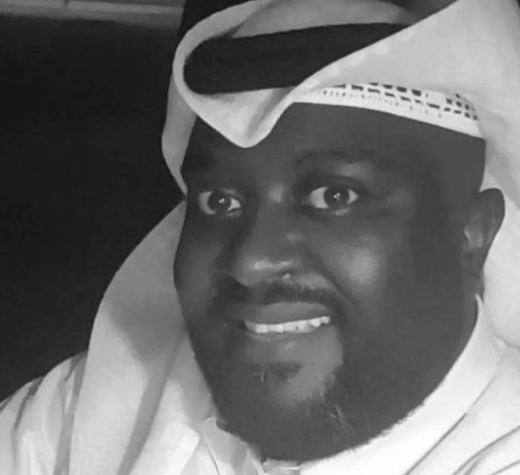 سبب وفاة غانم الحمادي بالتفصيل